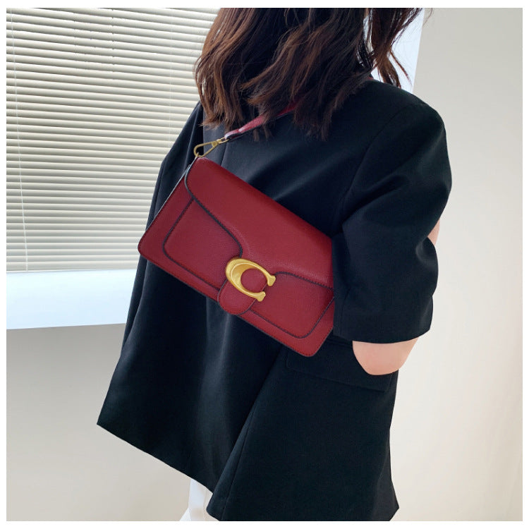 BY E ® COACH BAG