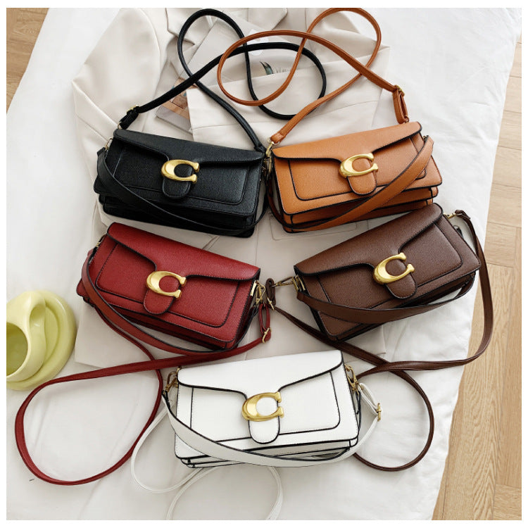 BY E ® COACH BAG