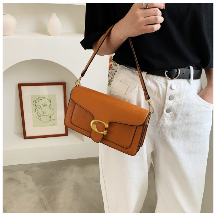 BY E ® COACH BAG