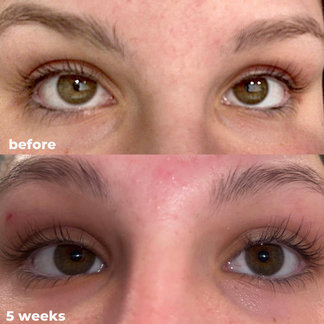 Nuorganic Eyelash Serum
