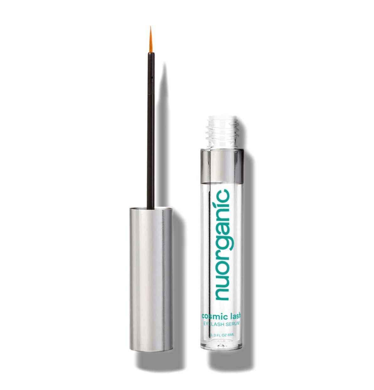 Nuorganic Eyelash Serum