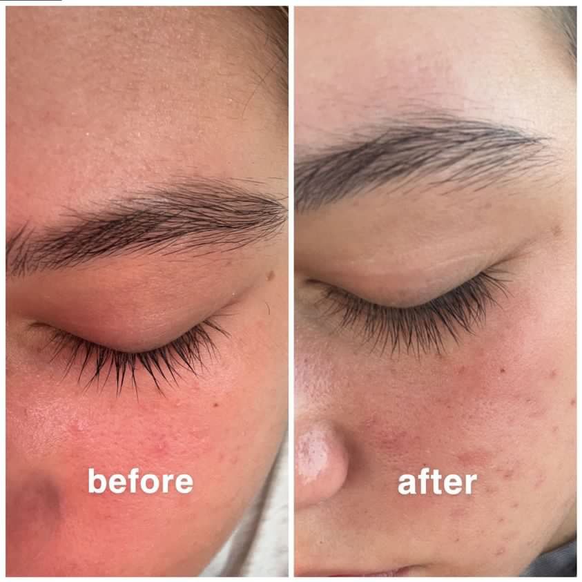 Nuorganic Eyelash Serum
