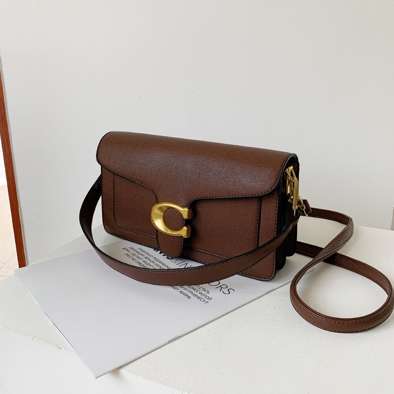 BY E ® COACH BAG