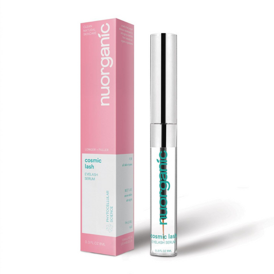 Nuorganic Eyelash Serum
